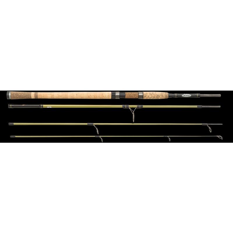 Berkley Rod Phazer Pro III 864 L 3/18 Spinn