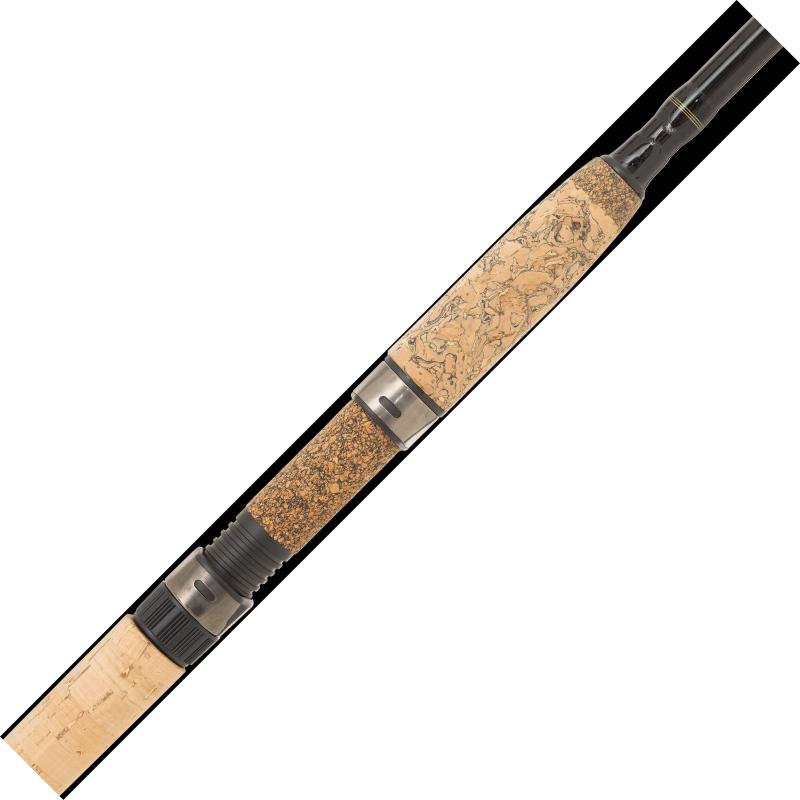 Berkley Rod Phazer Pro III 864 L 3/18 Spinn