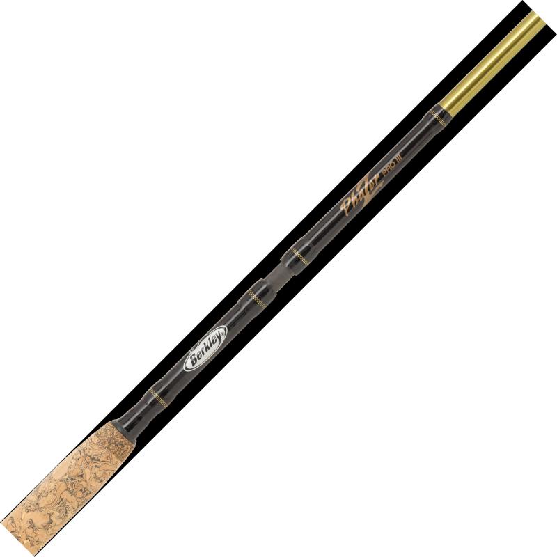 Berkley Rute Phazer Pro III 904 M 15/40 Spinn