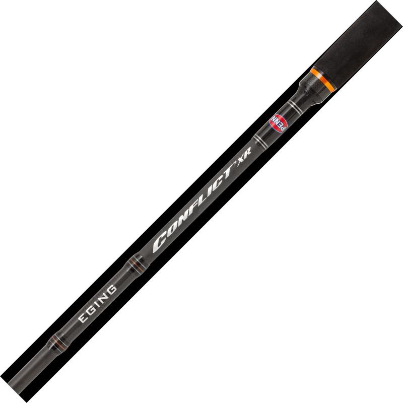 PENN Conflict XR EGI 2.51m 1.8-3.5 EGI 10lb