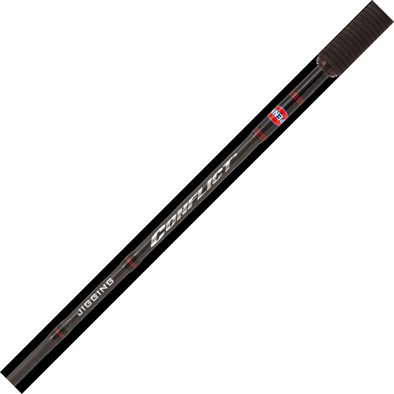 PENN Conflict Jigging 1.91m Max 200g 40lb