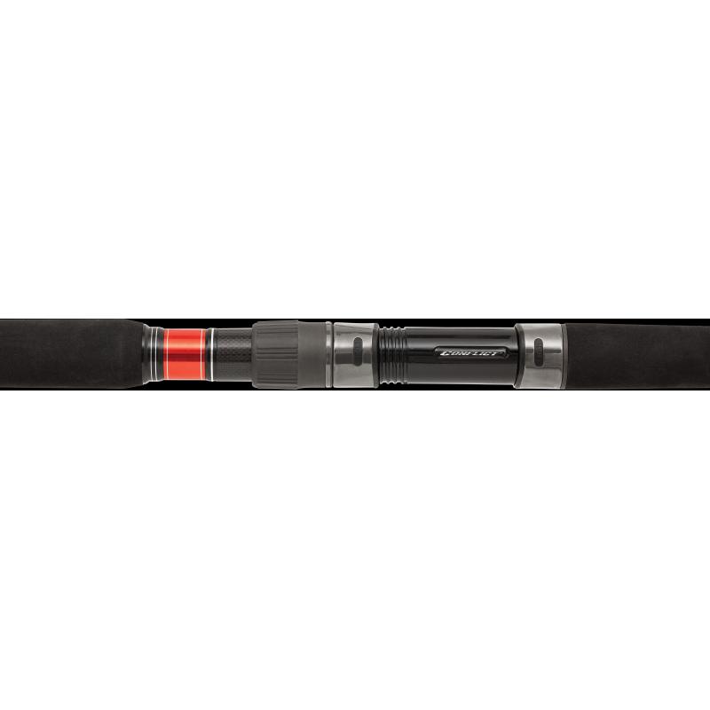 PENN Conflict Offshore Casting 2.54m 20-130g 80lb