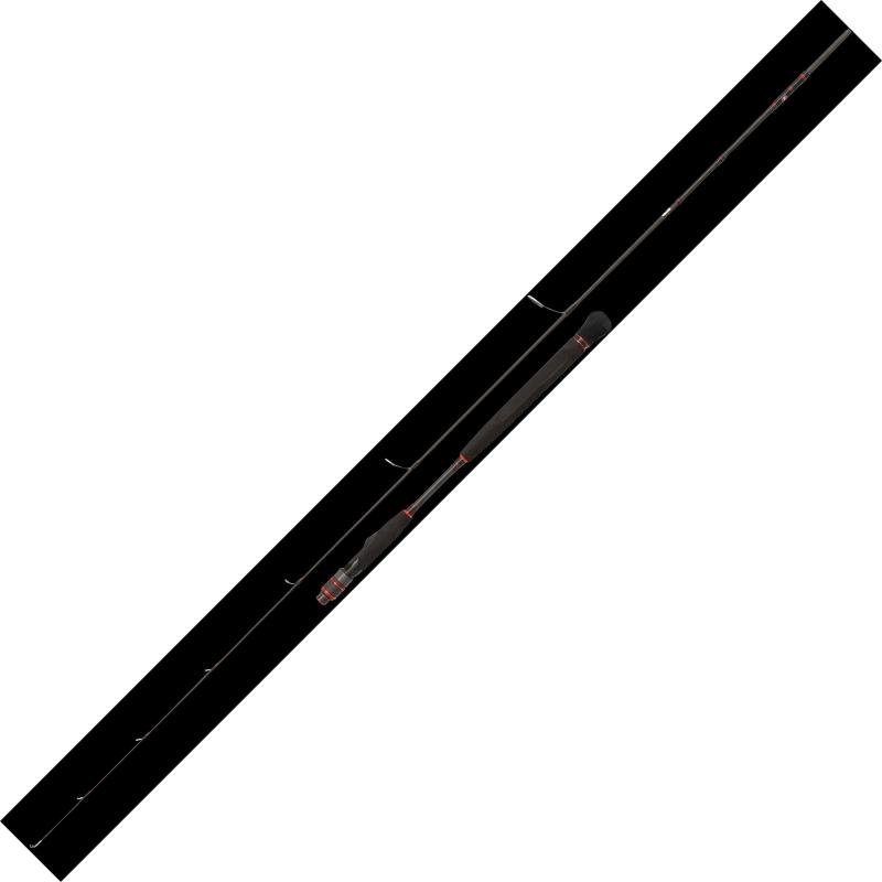PENN Conflict Light Jigging 1.88m Max 120g 25lb