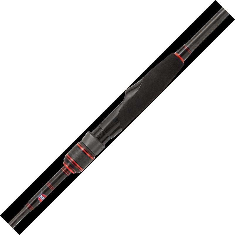 PENN Conflict Light Jigging 1.88m Max 120g 25lb