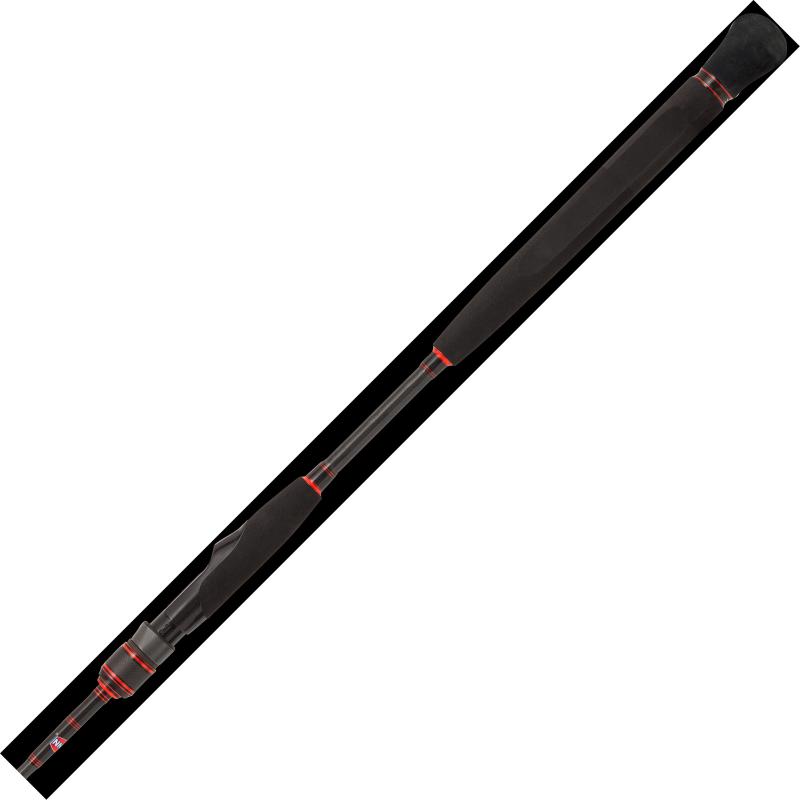 PENN Conflict Light Jigging 1.88m Max 120g 25lb