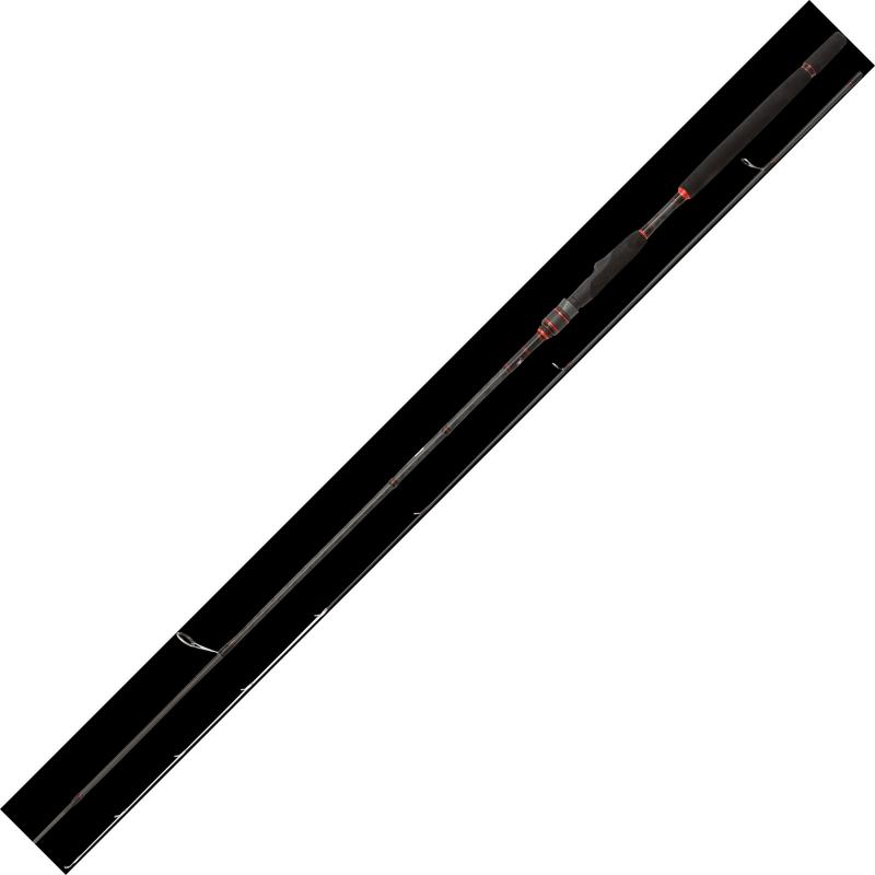 PENN Conflict Tenya 2.50m Max 56g 15lb
