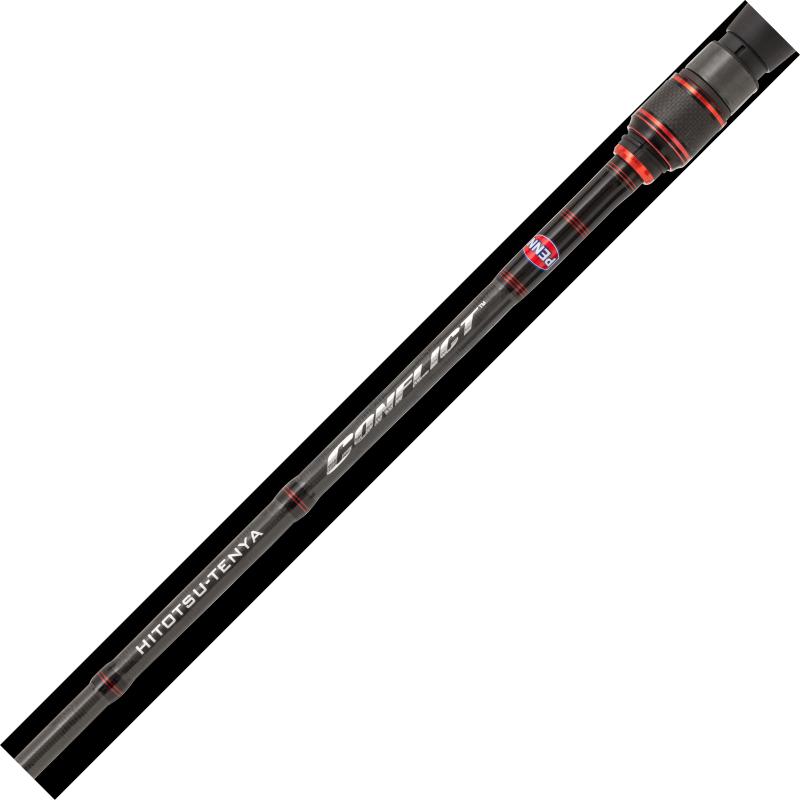 PENN Conflict Tenya 2.50m Max 56g 15lb