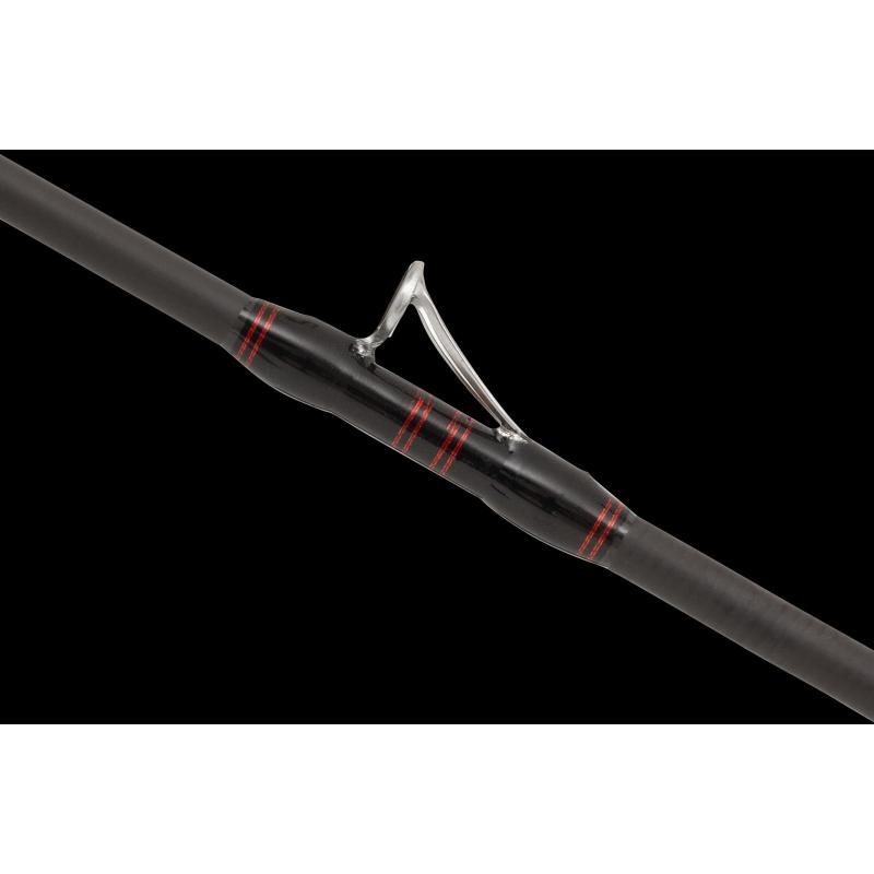 PENN Conflict TaiRubber Cast 2.06m Max 120g 25lb