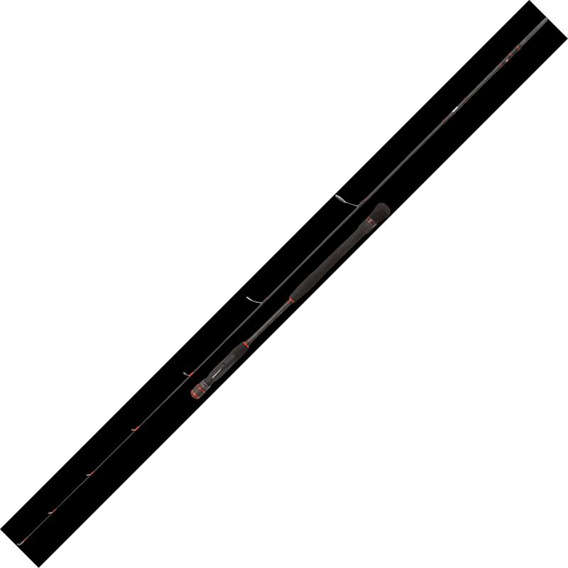 PENN Conflict Rod TaiRubber 2.10m 20-80g 20lb