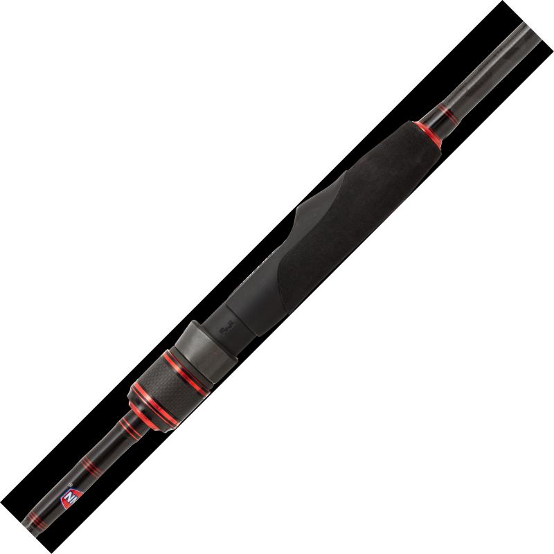 PENN Conflict Rod TaiRubber 2.10m 20-80g 20lb