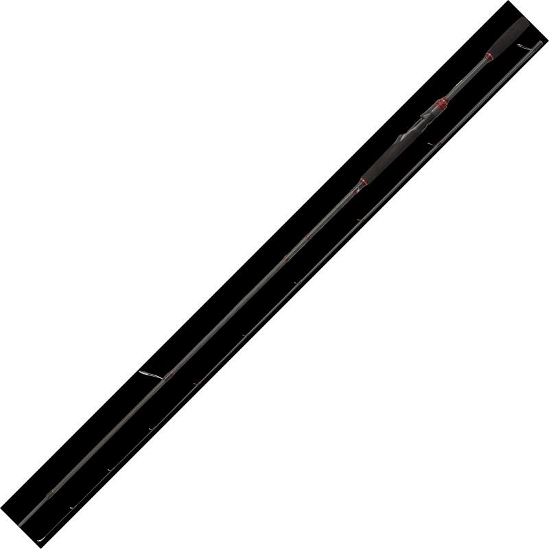 PENN Conflict EGI 2.51m 2.0-3.5 EGI 10lb