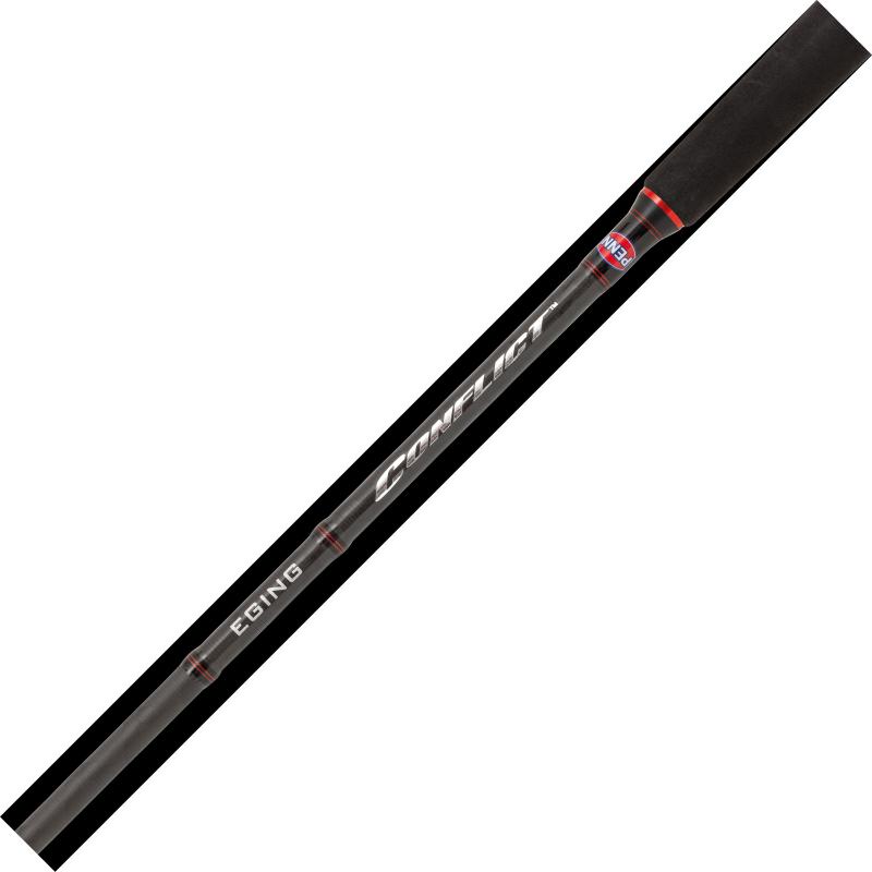 PENN Conflict EGI 2.51m 2.0-3.5 EGI 10lb