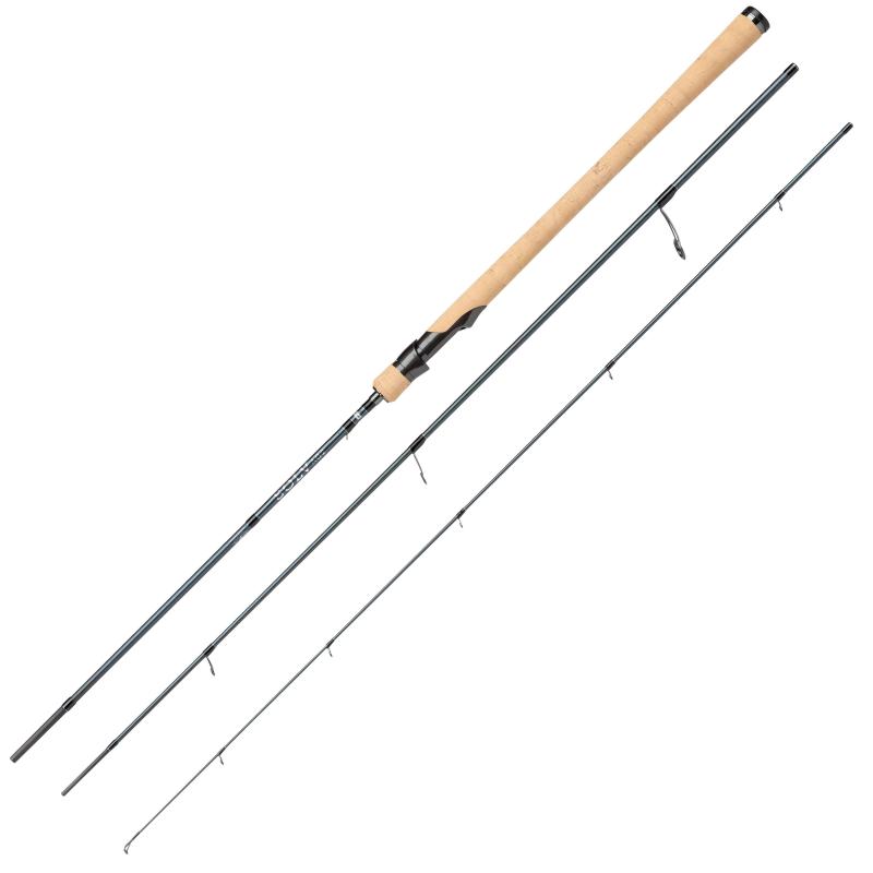 Abu Garcia S&ouml;lv Ag2 333 15-45G