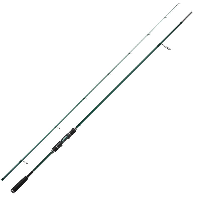 Abu Garcia Spike X Finesse Jigging 862 5-30G S