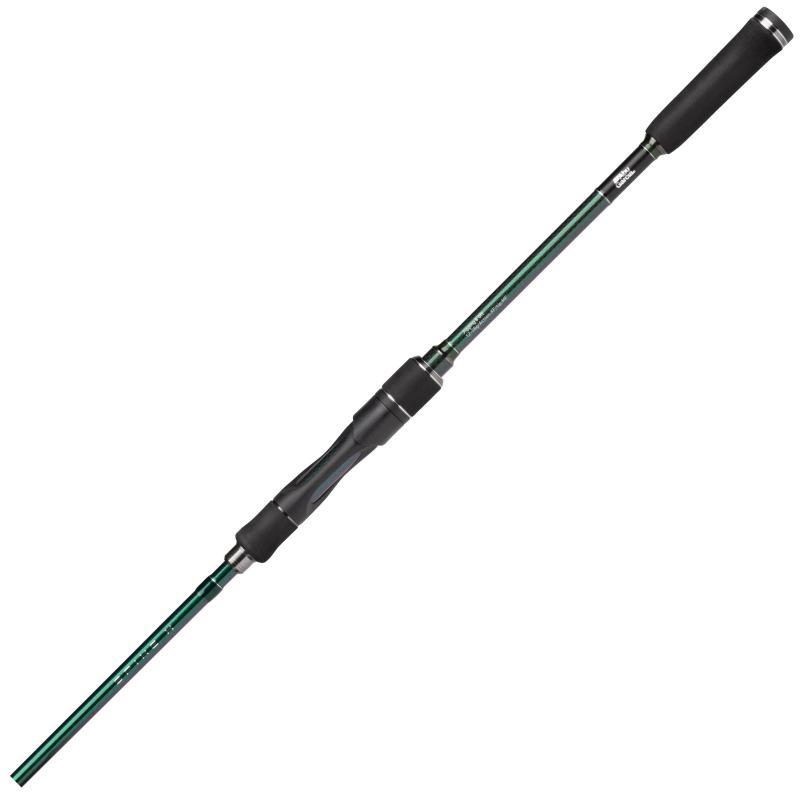 Abu Garcia Spike X Finesse Jigging 862 5-30G S