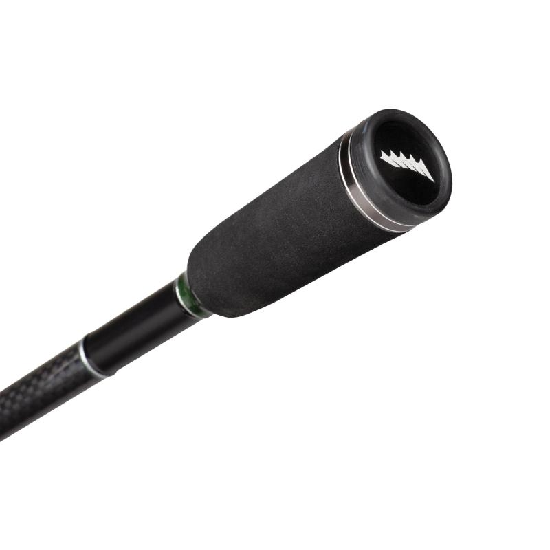 Abu Garcia Spike X Finesse Jigging 862 5-30G S