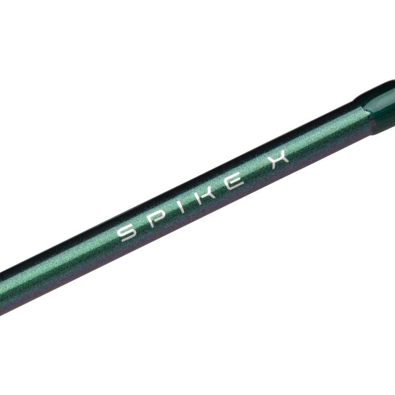 Abu Garcia Spike X Finesse Jigging 862 5-30G S