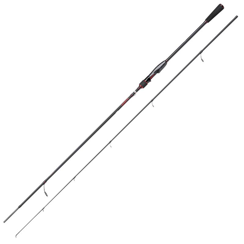 Abu Garcia Vendetta V3 562Ul 2-10G Spin