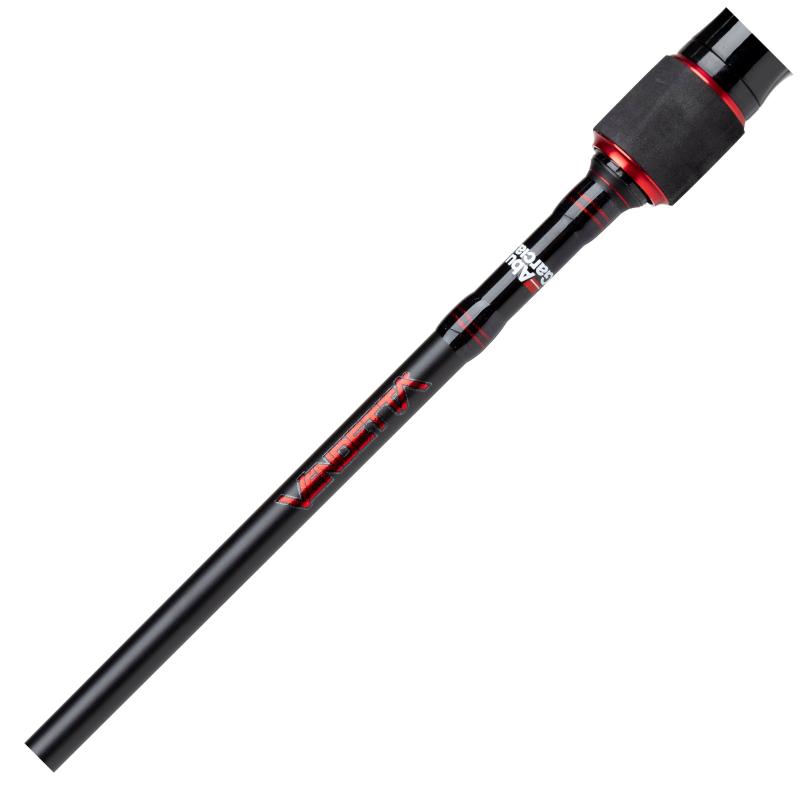 Abu Garcia Vendetta V3 702L 3-15G Spin