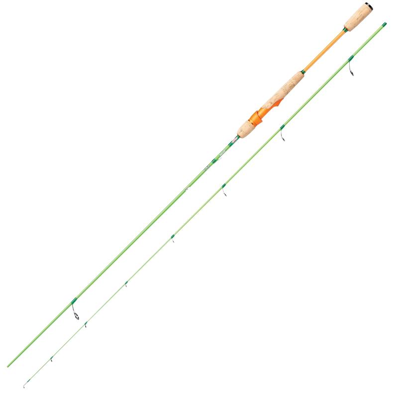 Berkley Flex Trout 240 2-12G
