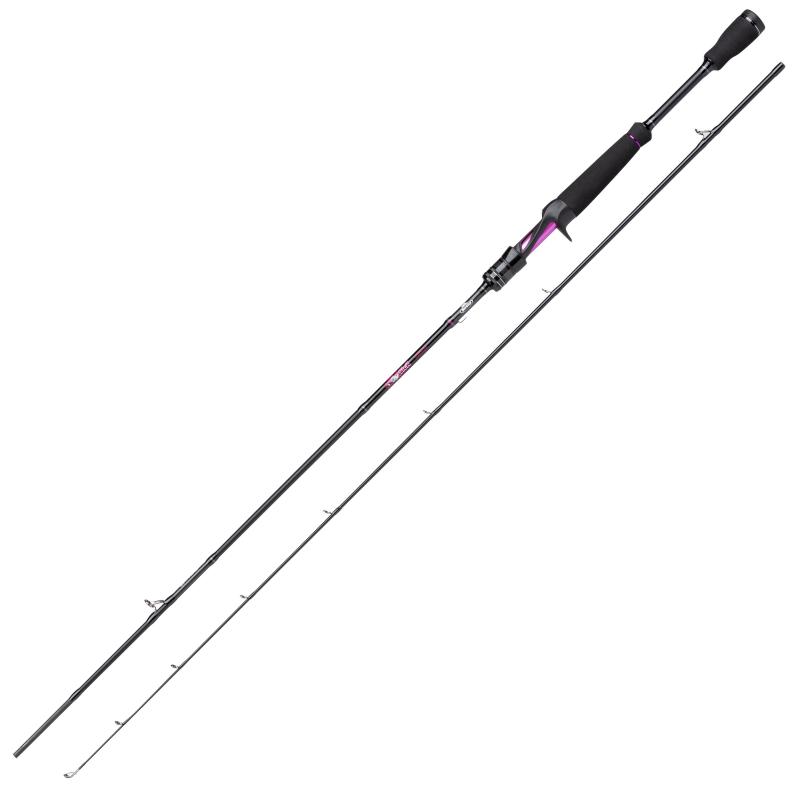 Produktbild Berkley Sick Stick Perch 662Ml C 5-21G