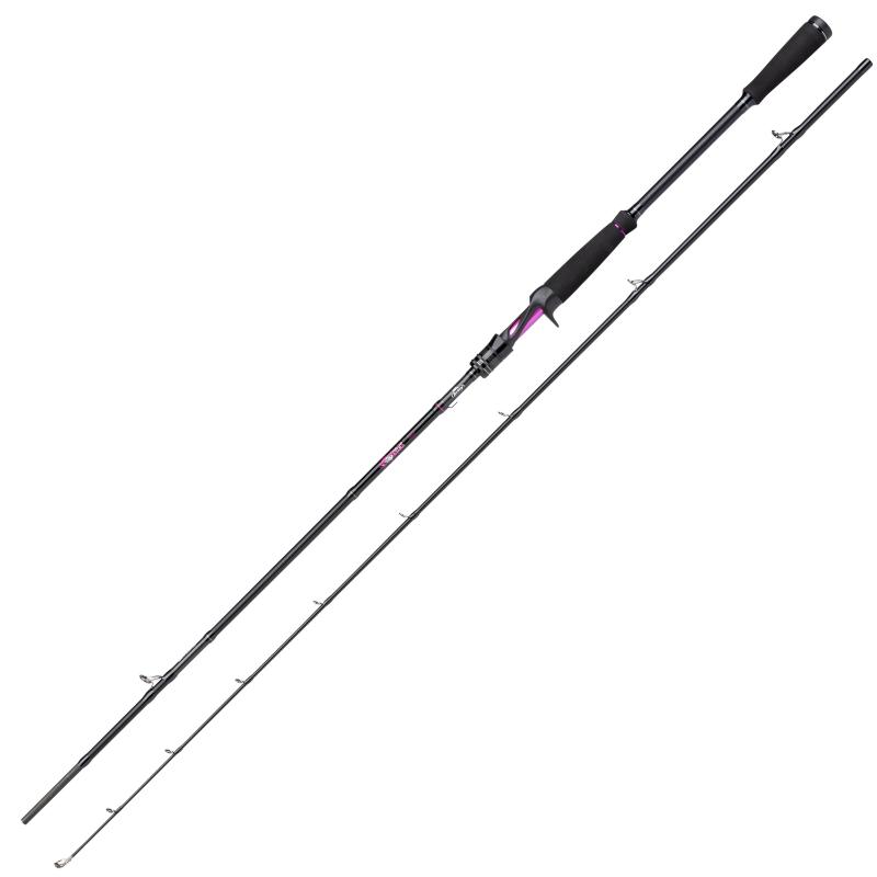 Produktbild Berkley Sick Stick Pike 722H C 30-90G