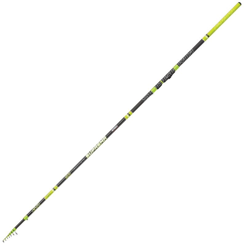 Produktbild Mitchell Suprema Troutista S3 1 400 1-4G Ull