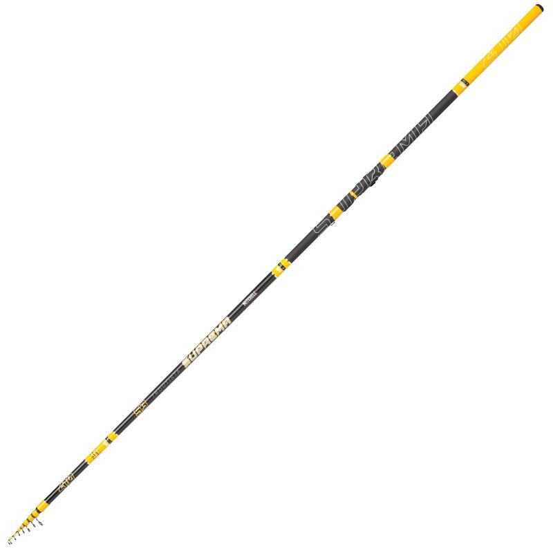 Mitchell Suprema Troutista S3 5 410 6-15G Ml