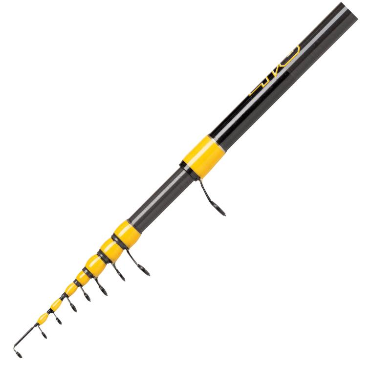 Mitchell Suprema Troutista S3 5 410 6-15G Ml