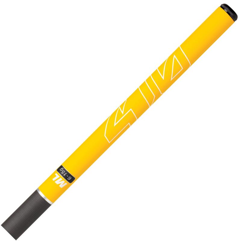 Mitchell Suprema Troutista S3 5 410 6-15G Ml