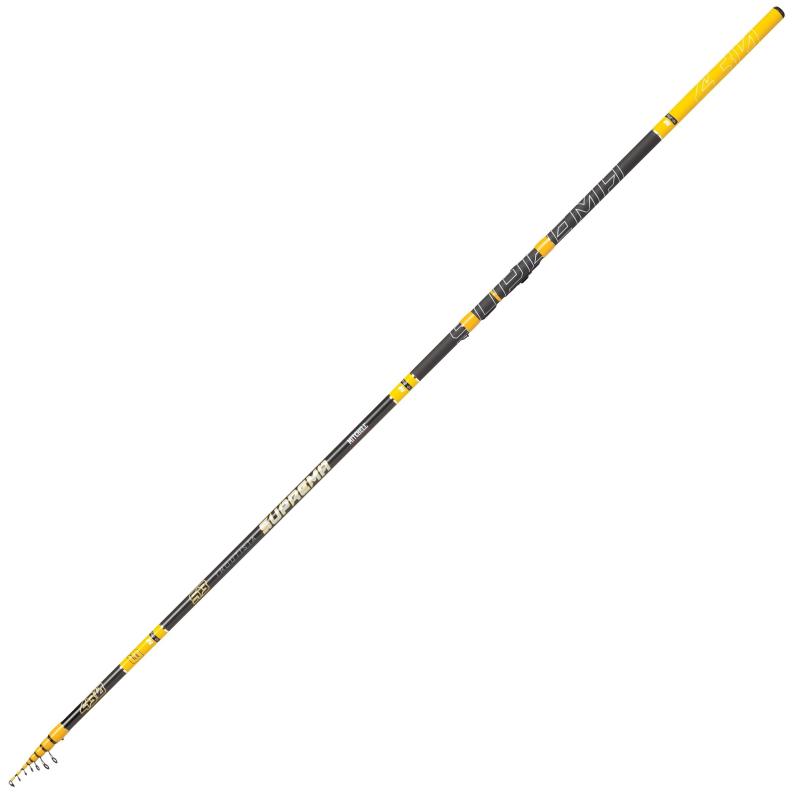 Produktbild Mitchell Suprema Troutista S3 6 430 10-20G M