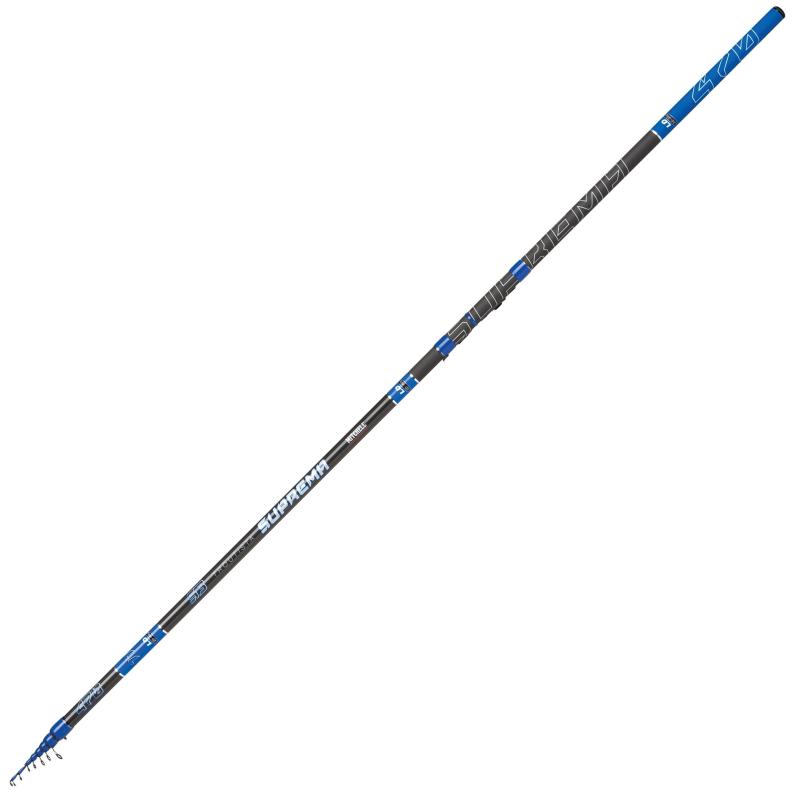 Produktbild Mitchell Suprema Troutista S3 10 470 15-35G Mhs