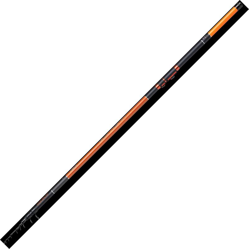 Produktbild Mitchell Suprema S2 Te Adjustable T-700 Troutista