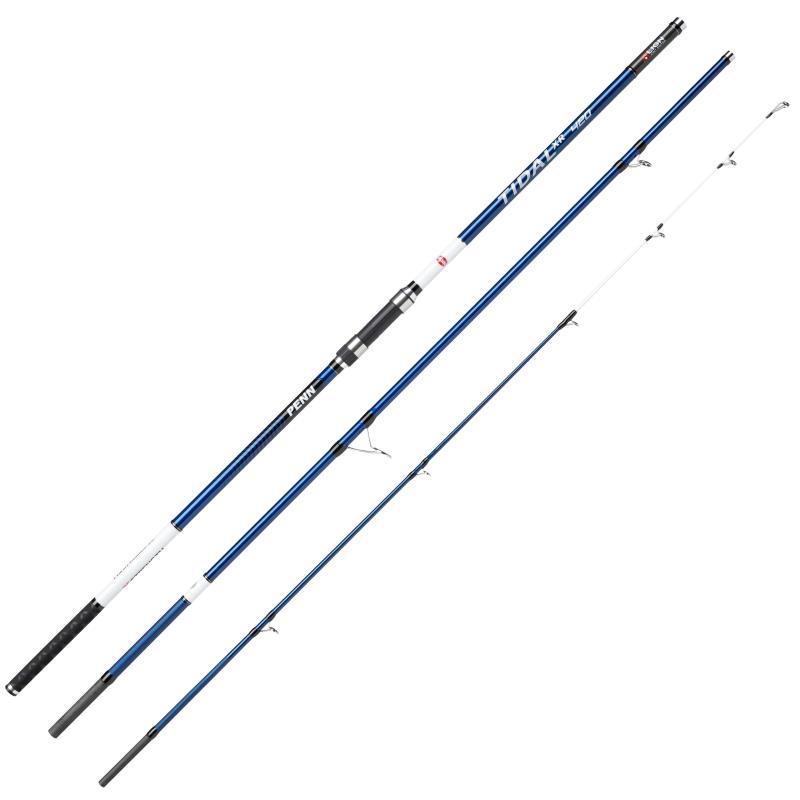 PENN Tidal Xr 453 100-250G