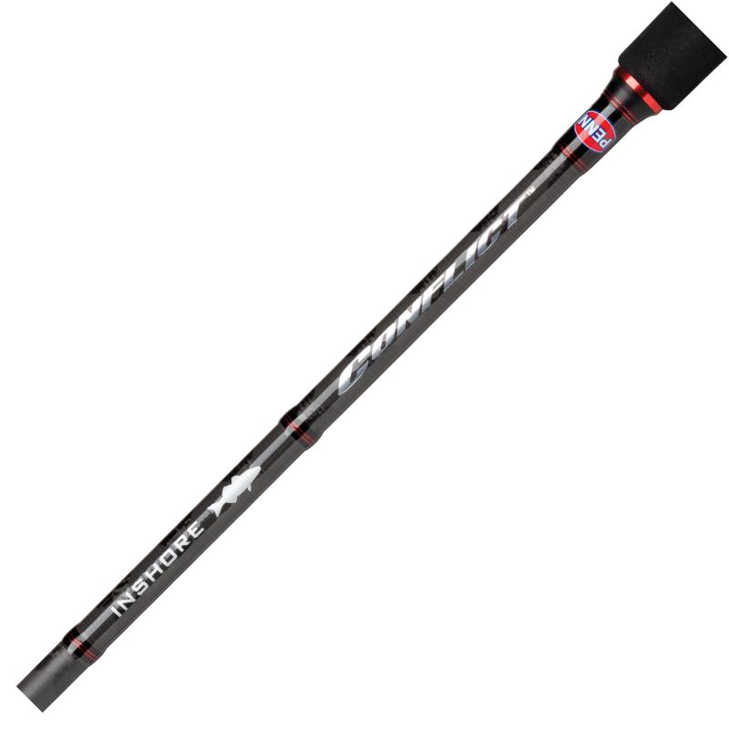 PENN Conflict Inshore 962 Mh Max 45G