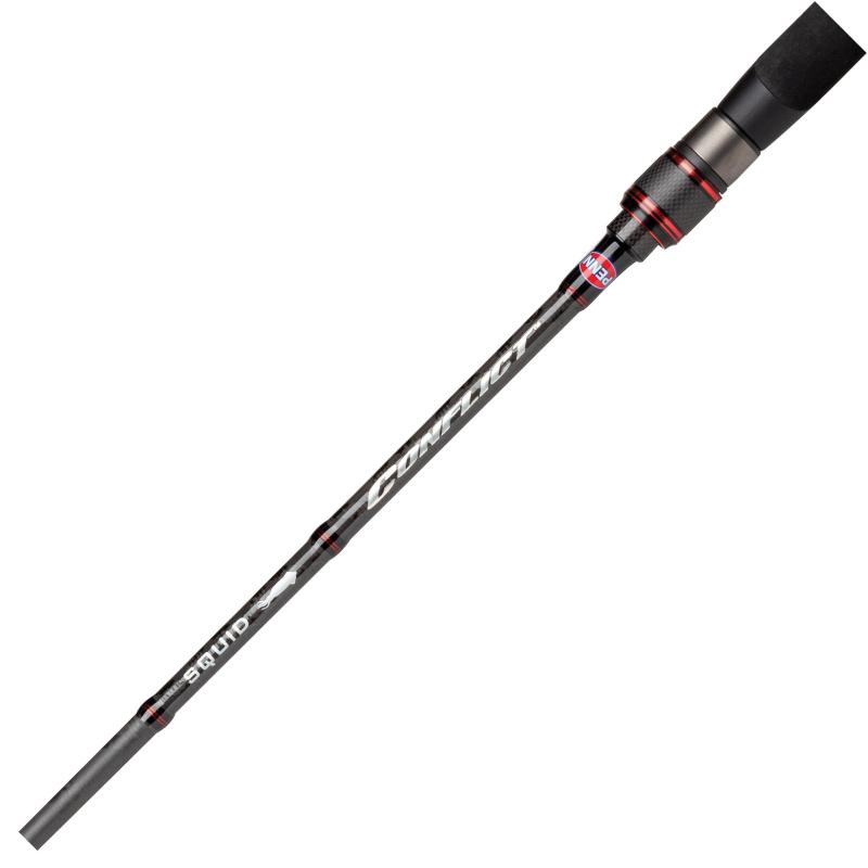 Canne jigging penn regiment 2 jig 1,80m 50lb | Pacific Pêche Canne jigging penn regiment 2 jig 1,80m 50lb | Pacific Pêche