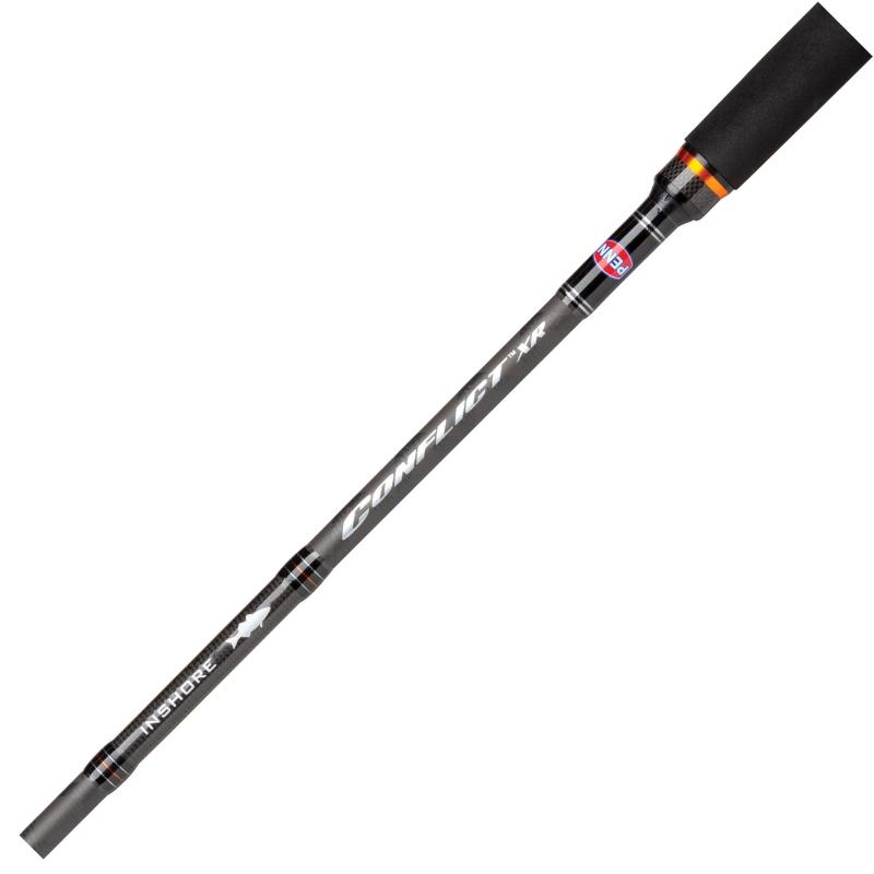 PENN Conflict Xr Inshore 862 Mh - Max 45G