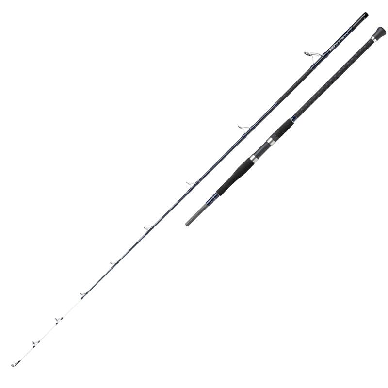 Shakespeare Salt Xt Uptide 9Ft6 5-10 Oz 1+1Pcs