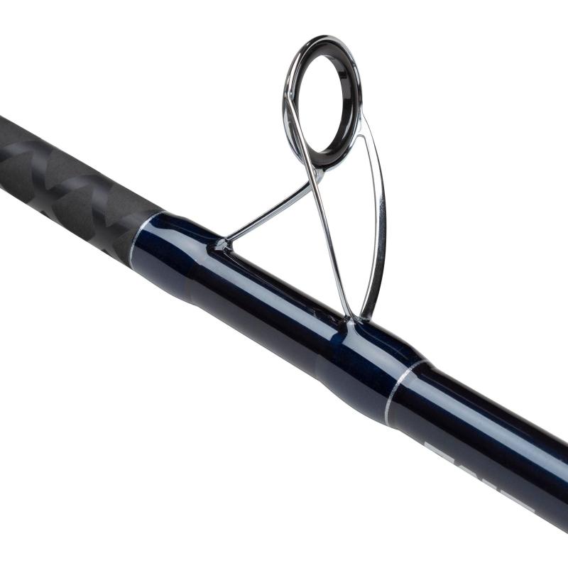 Shakespeare Salt Xt Uptide 9Ft6 5-10 Oz 1+1Pcs