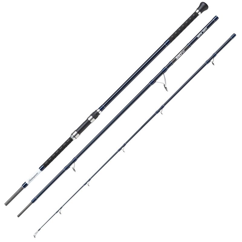 Shakespeare Salt Xt Mpv 10Ft 2-4 Oz 3Pcs