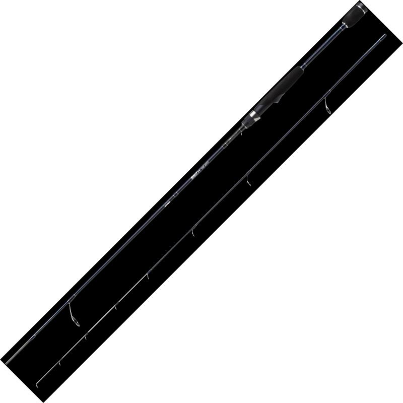 Shakespeare Salt Xt Lrf 672 Ul - 0.5-7G