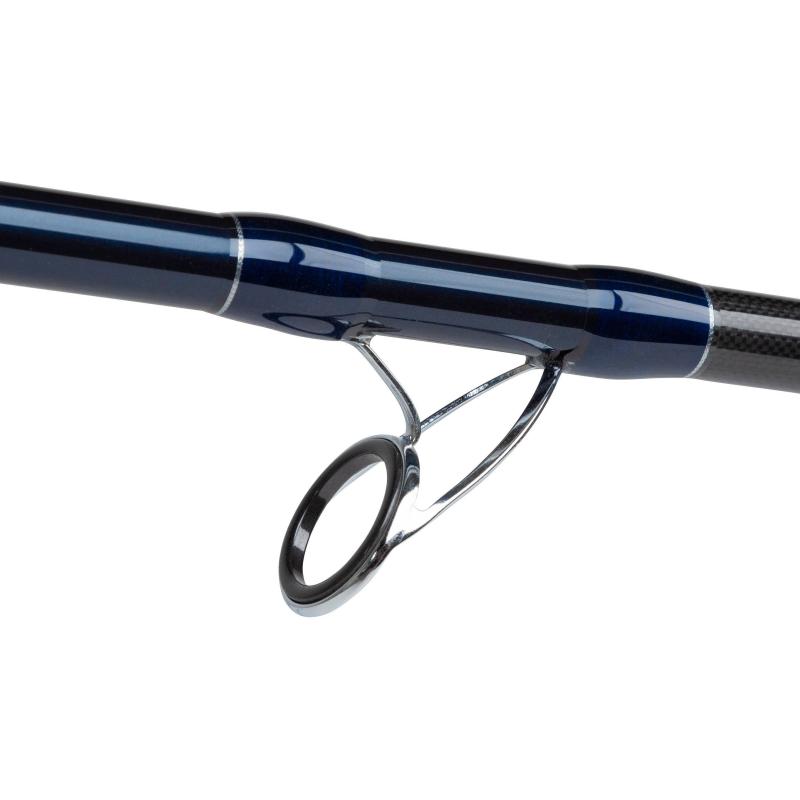 Shakespeare Salt Xt Bass 11Ft6 2-4Oz 2Pcs