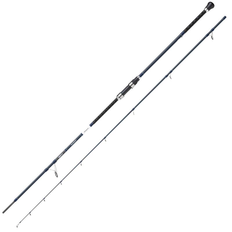 Shakespeare Salt Xt Sea Spin 9Ft 20-60G 2Pcs