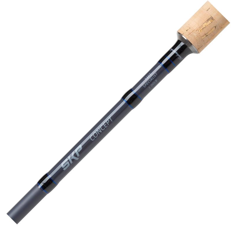 Shakespeare Skp Concept 11Ft L-Specialist 1.25Lb