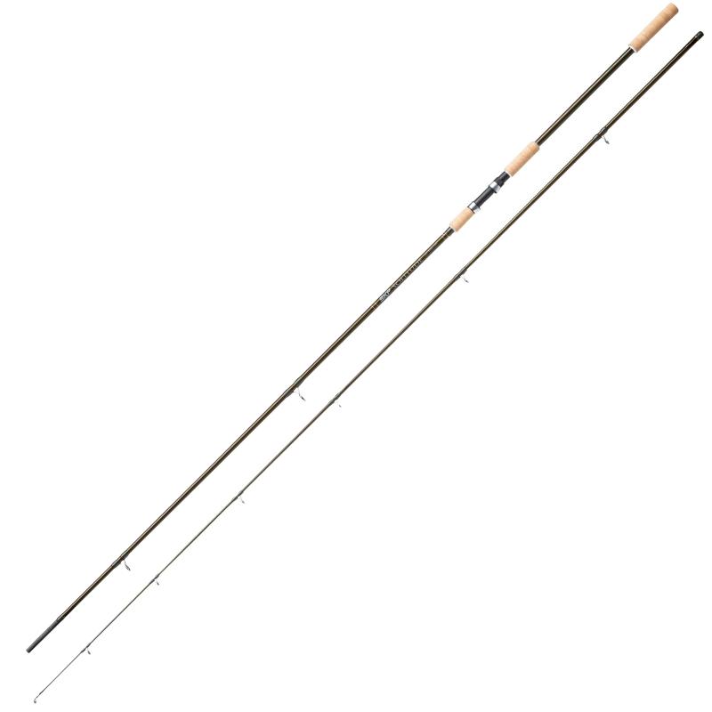Shakespeare Skp Solitude 12Ft Big Barbel 2.50Lb