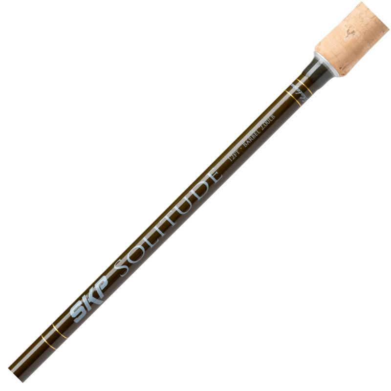 Shakespeare Skp Solitude 12Ft Big Barbel 2.50Lb