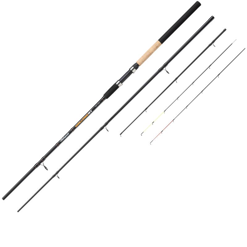 Produktbild Shakespeare Challenge Xt 9Ft Feeder 2Pc