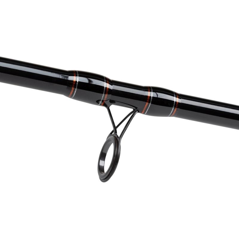 Shakespeare Challenge Xt 9Ft Feeder 2Pc