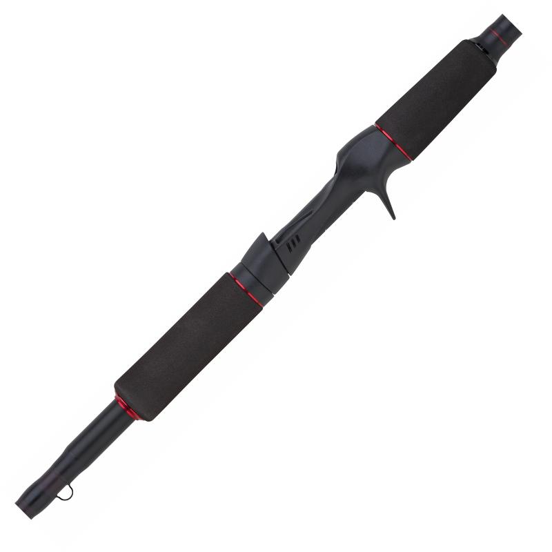Abu Garcia Beast Pike 662Hp 40-90g Jerkbait Casting 1,98m