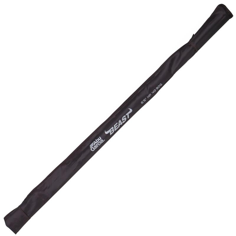 Abu Garcia Beast Pike 662Hp 40-90g Jerkbait Casting 1,98m